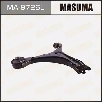 Рычаг нижний MASUMA front low CIVIC/ FB8 (L) (1/20)