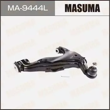 Рычаг нижний MASUMA, front low LAND CRUISER PRADO, FJ CRUISER/ GRJ150L, GSJ15W (L) (1/2)