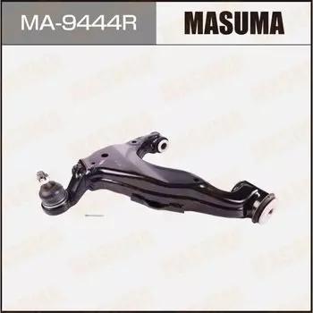 Рычаг нижний MASUMA, front low LAND CRUISER PRADO, FJ CRUISER/ GRJ150L, GSJ15W (R) (1/2)