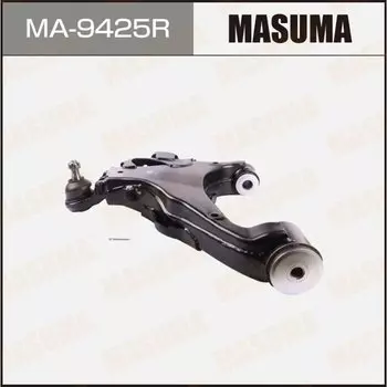 Рычаг нижний MASUMA front low LAND CRUISER/ UZJ200, URJ202 (R)