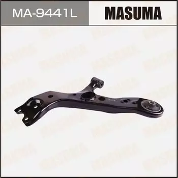 Рычаг нижний MASUMA front low NX200, NX300H / ZGZ10L, AYZ15L (L) (1/6)