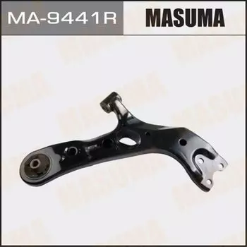 Рычаг нижний MASUMA front low NX200, NX300H / ZGZ10L, AYZ15L (R) (1/6)