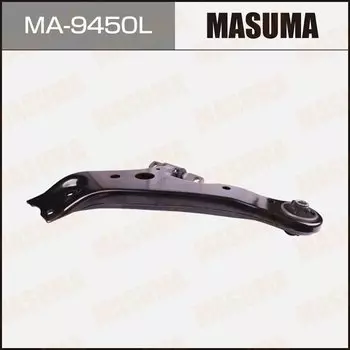 Рычаг нижний MASUMA front low RX450H, HIGHLANDER / GYL15L, ASU40L (L) (1/6)