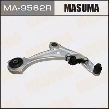 Рычаг нижний MASUMA front low TEANA// J32 (R) (1//1)