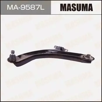 Рычаг нижний MASUMA front low X-TRAIL / NT32 (L) (1/4)