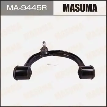 Рычаг нижний MASUMA front up HILUX / TGN26L (R) (1/8)