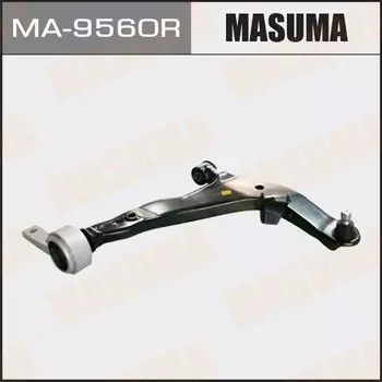 Рычаг нижний MASUMA MA-9560R