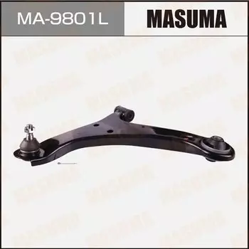 Рычаг нижний "Masuma" front low ESCUDO/ TD54W, TD94W (L) (1/5)
