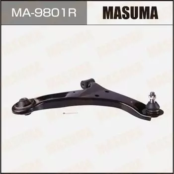 Рычаг нижний "Masuma" front low ESCUDO/ TD54W, TD94W (R) (1/5)