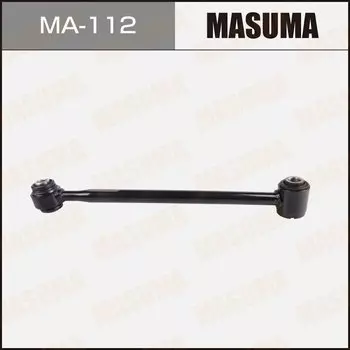 Рычаг нижний "Masuma" rear low HARRIER, KLUGER/ SXU15, ACU15 (1/12)