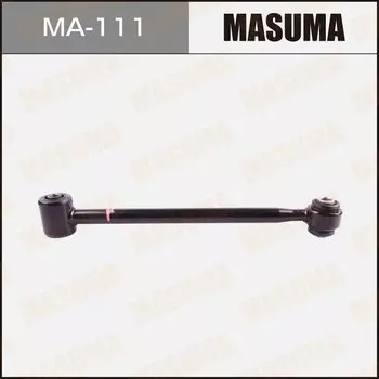 Рычаг нижний "Masuma" rear low HARRIER, KLUGER/ SXU15, ACU15 (1/15)