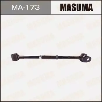 Рычаг (тяга) MASUMA rear HARRIER, RX350 / ACU30W, GSU30L