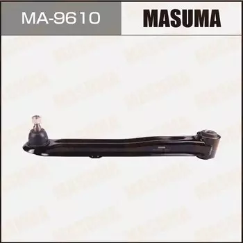Рычаг верхний MASUMA rear PAJERO/ V64W, V65W, V75W