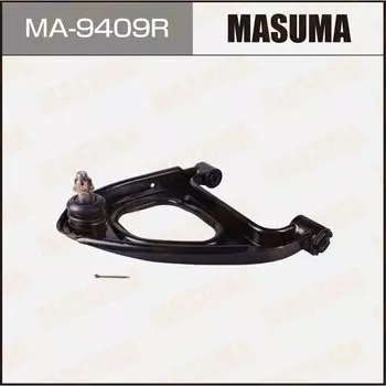 Рычаг верхний MASUMA rear up MARKII, CHASER, CRESTA/ ##X9# (R) (1/2)