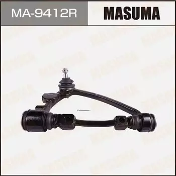 Рычаг верхний "Masuma" front up TOWNACE NOAH/ CR5#, SR50, CM8# (R) (1/3)