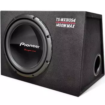 Сабвуфер Pioneer TS-WX310S4