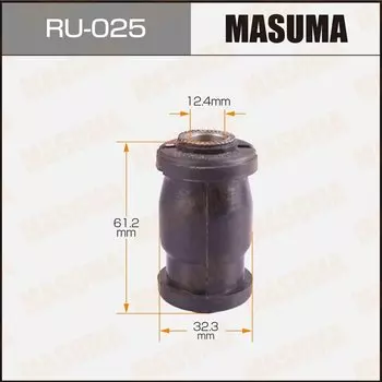 Сайлентблок MASUMA Corona /#T15#,#E8#/ front low