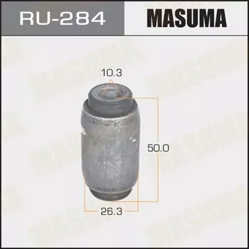 Сайлентблок MASUMA Demio /DW3W/ front low