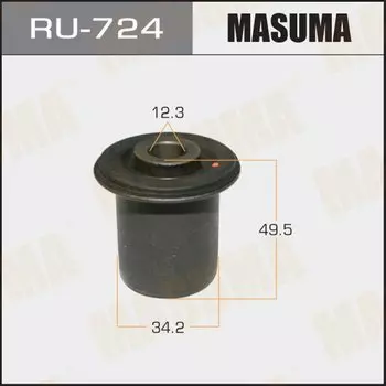 Сайлентблок MASUMA LAND CRUISER/ UZJ200L, URJ202W rear