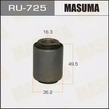 Сайлентблок MASUMA LAND CRUISER/ UZJ200L, VDJ200L front stabilizer