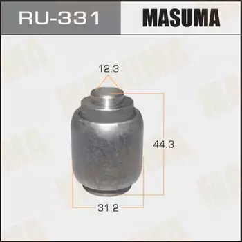 Сайлентблок MASUMA Legend/ KA3, KA5 rear