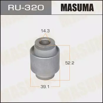 Сайлентблок MASUMA RU-320