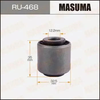 Сайлентблок MASUMA RU-468