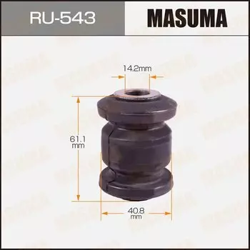 Сайлентблок "Masuma" CR-V/ V2000, 2200, 2400 front low F