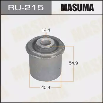 Сайлентблок "Masuma" Datsun /D22/ front