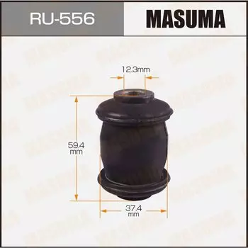 Сайлентблок "Masuma" LANCER/ CK1A, CK2A, CK5A front low F
