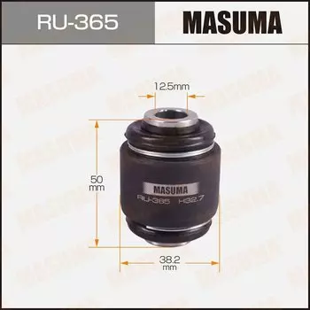 Сайлентблок "Masuma" Mark, Chaser, Cresta /##X9#, ##X10#/ rear