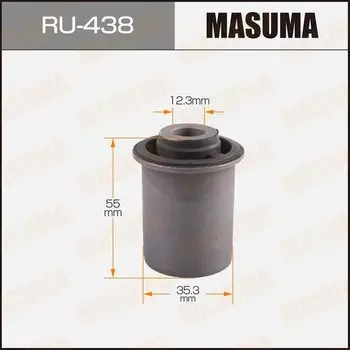 Сайлентблок "Masuma" PRESAGE/ U30/ rear low