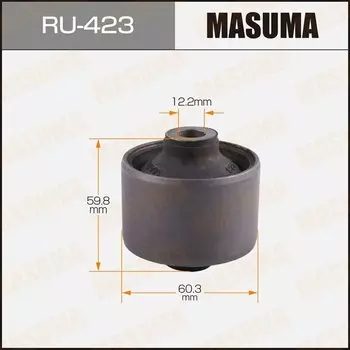 Сайлентблок "Masuma" R'NESSA /N30/ rear