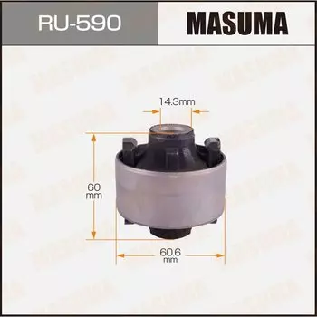 Сайлентблок "Masuma" RAV4/ ACA2#, ZCA2# front