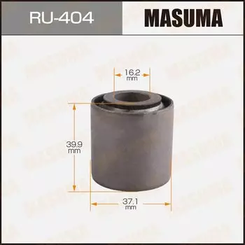 Сайлентблок "Masuma" Sunny /B14,15/, Pulsar /N15/, R'nessa /N30/ rear