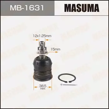Шаровая опора MASUMA (front) MB-1631