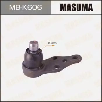 Шаровая опора MASUMA (front) MB-K606