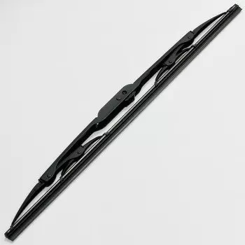 Щетка стеклоочистителя Avantech Aerodynamic 400мм (16") каркасная, с графитовым напылением, 1 шт