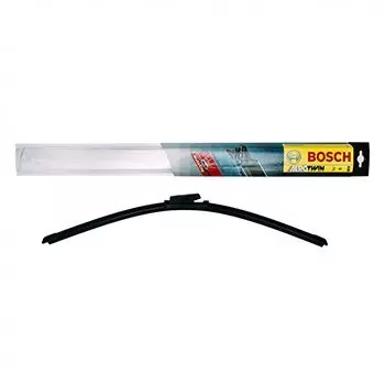 Щетка стеклоочистителя Bosch AeroTwin Multi-Clip 400мм (16") бескаркасная, с графитовым напылением, 1 шт
