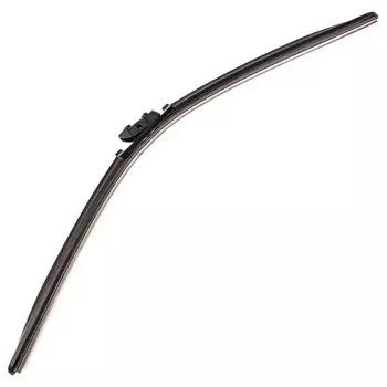 Щетка стеклоочистителя Masuma 650мм (26") бескаркасная, с графитовым напылением, для Lexus RX,NX 2015, 1 шт