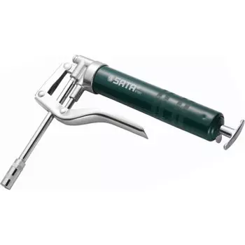 Шприц для смазки SATA с пистолетом, 100мл, арт. 97201