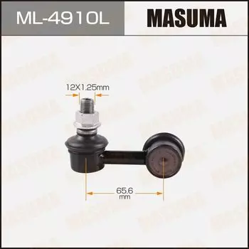 Стойка стабилизатора MASUMA ML-4910L