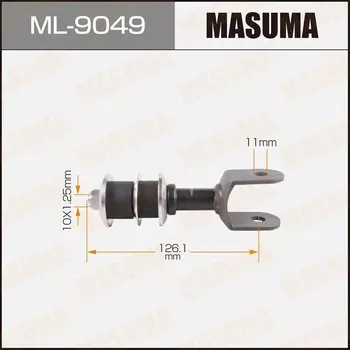 Стойка стабилизатора MASUMA ML-9049