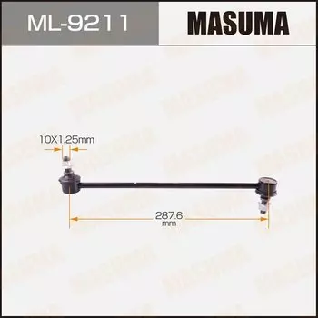 Стойка стабилизатора MASUMA ML-9211