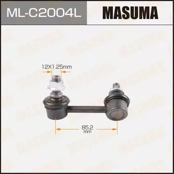 Стойка стабилизатора MASUMA ML-C2004L