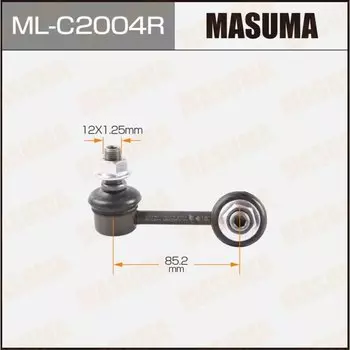 Стойка стабилизатора MASUMA ML-C2004R