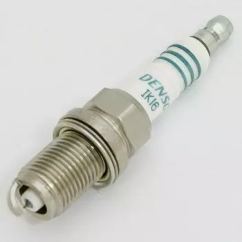 Свеча зажигания Denso Iridium Power с иридиевым электродом, арт. IK16