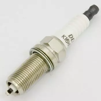 Свеча зажигания Denso Standard с никелевым электродом, арт. K16HPR-U11
