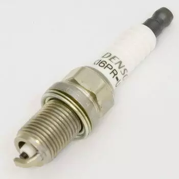 Свеча зажигания Denso Standard с никелевым электродом, арт. K16PR-U11