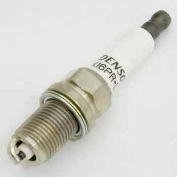 Свеча зажигания Denso Standard с никелевым электродом, арт. K16PR-U